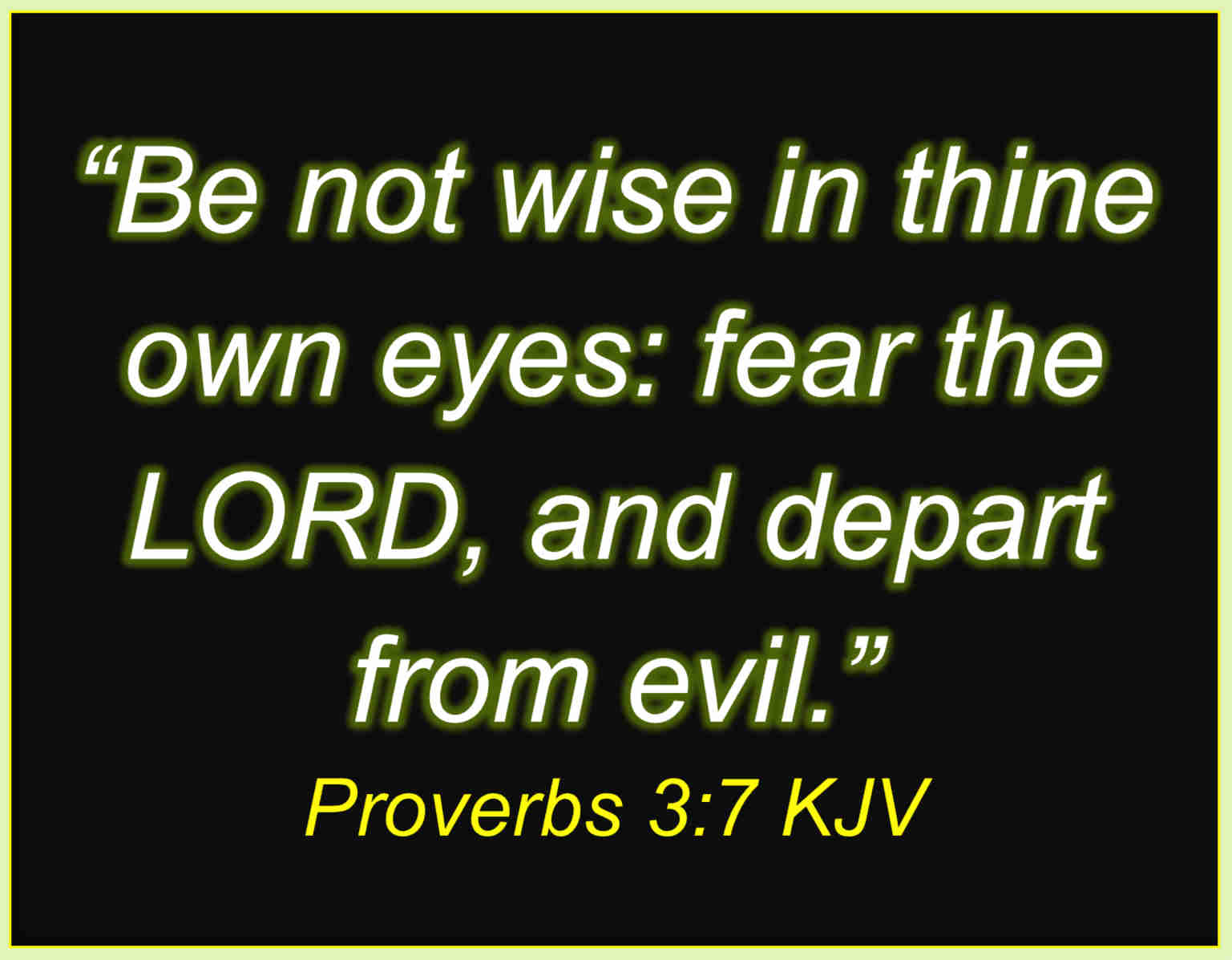 wisdom of god bible verse