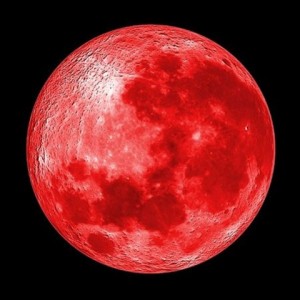 What Does The Bible and Biblical Prophecy Say About Blood Moons?