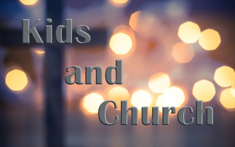 5 Reasons Your Kids Don’t Want To Go To Church